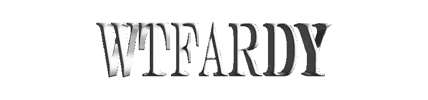 wtfardy
